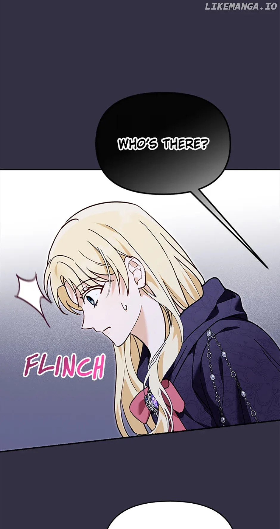 I’d Rather Abandon You Than Be Abandoned Chapter 27 page 7