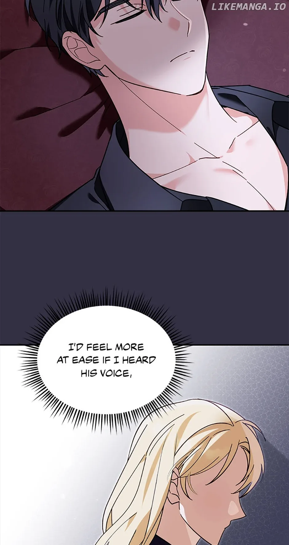 I’d Rather Abandon You Than Be Abandoned Chapter 27 page 5