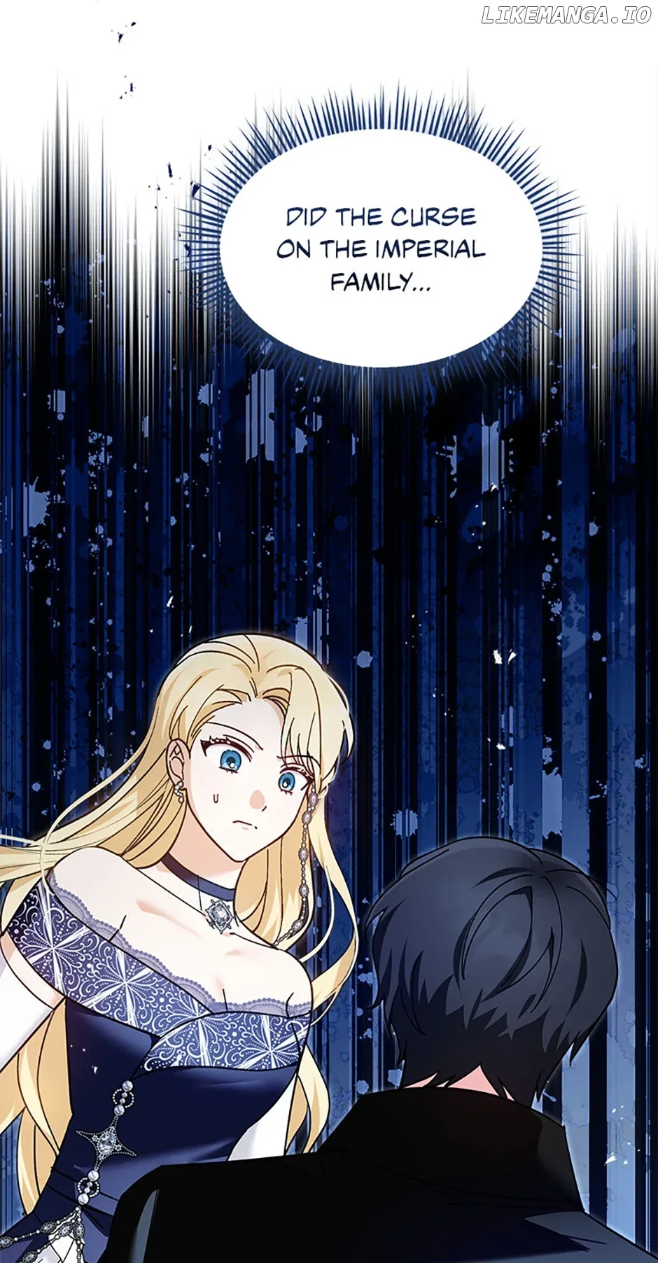 I’d Rather Abandon You Than Be Abandoned Chapter 23 page 51