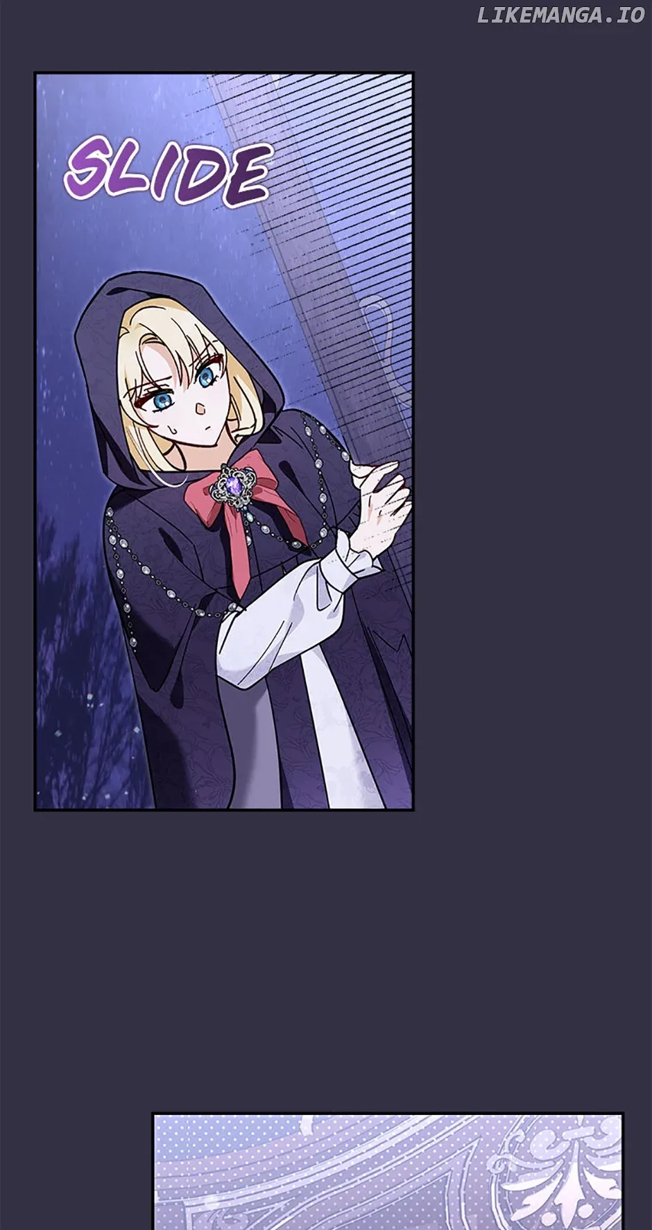 I’d Rather Abandon You Than Be Abandoned Chapter 27 page 3