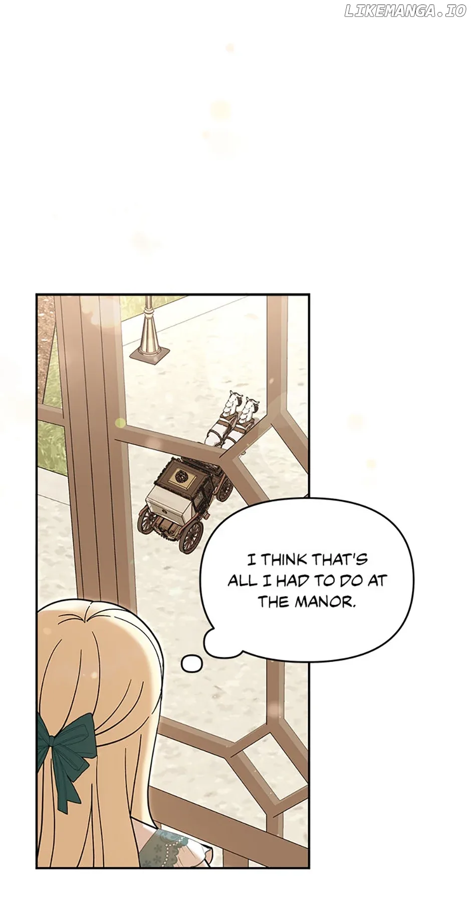 I’d Rather Abandon You Than Be Abandoned Chapter 22 page 9