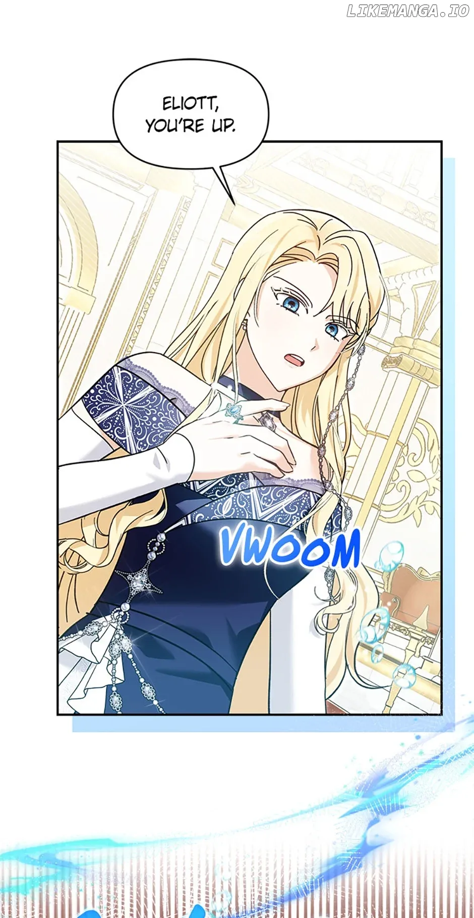 I’d Rather Abandon You Than Be Abandoned Chapter 23 page 43
