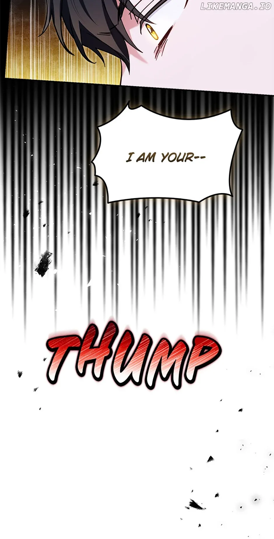 I’d Rather Abandon You Than Be Abandoned Chapter 27 page 29