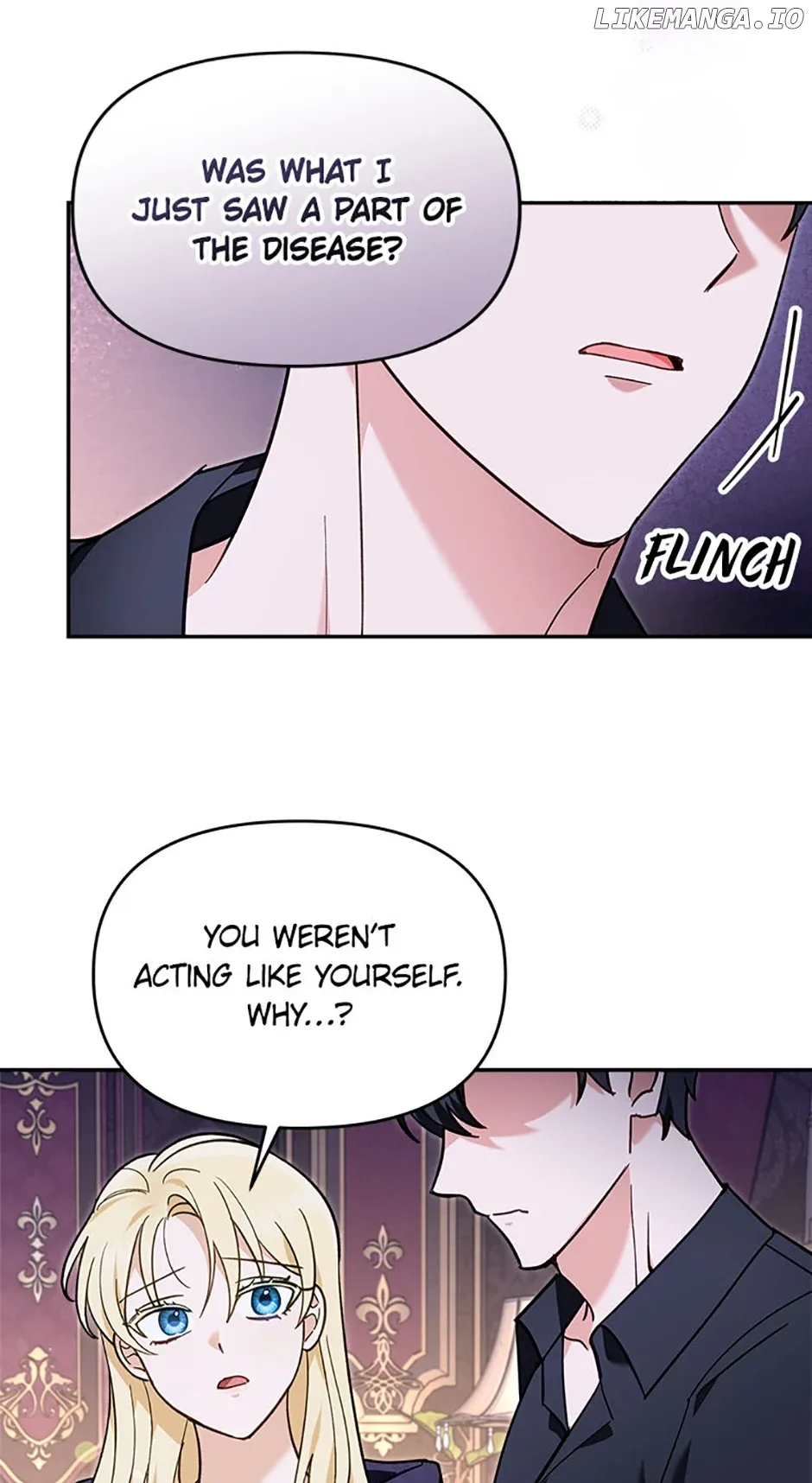 I’d Rather Abandon You Than Be Abandoned Chapter 27 page 44