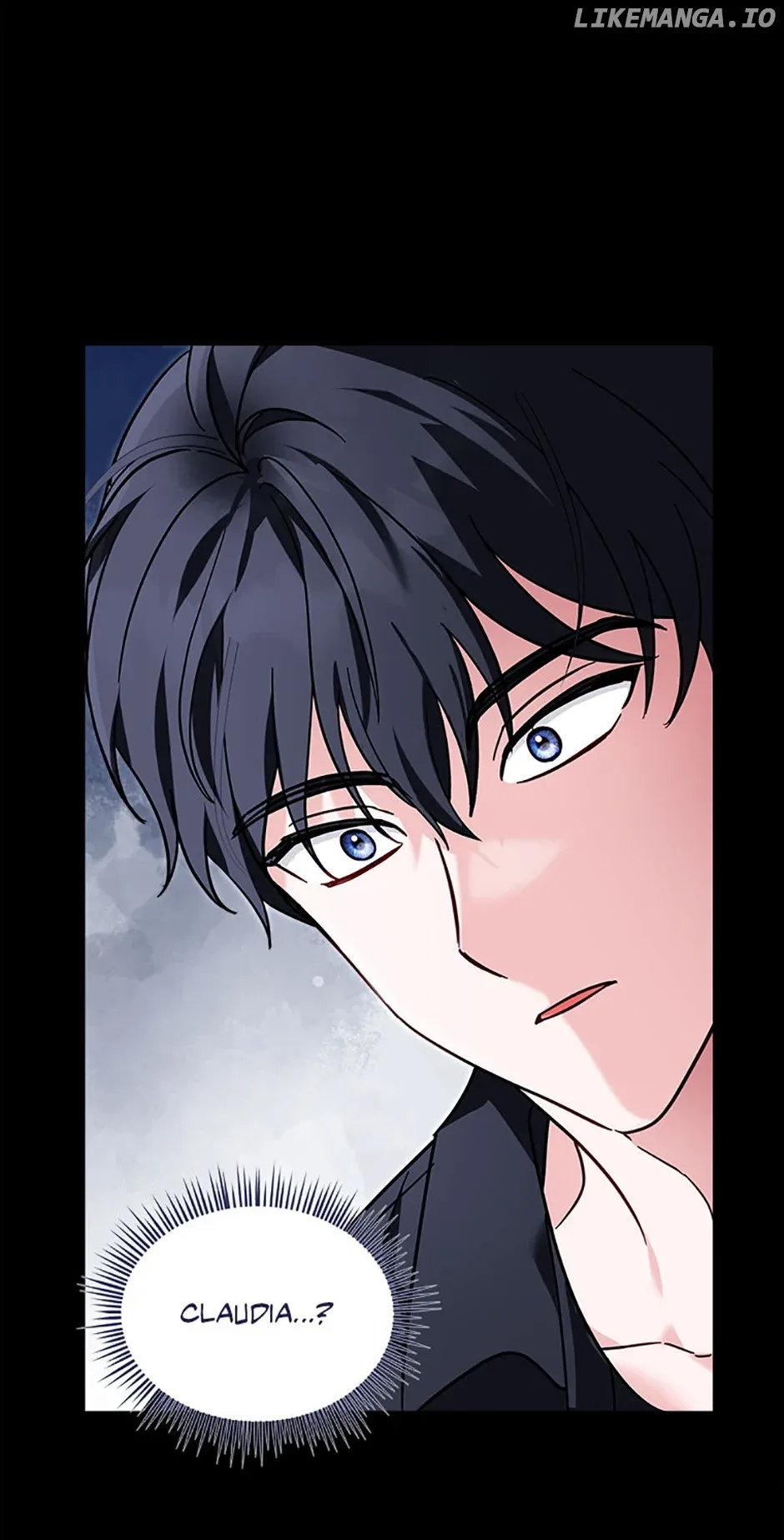I’d Rather Abandon You Than Be Abandoned Chapter 27 page 26