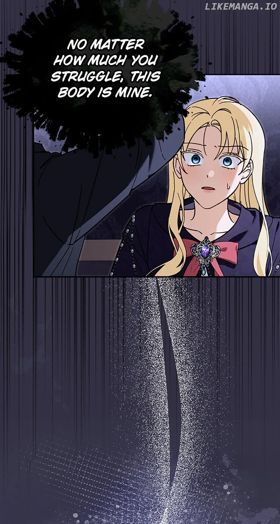 I’d Rather Abandon You Than Be Abandoned Chapter 27 page 31
