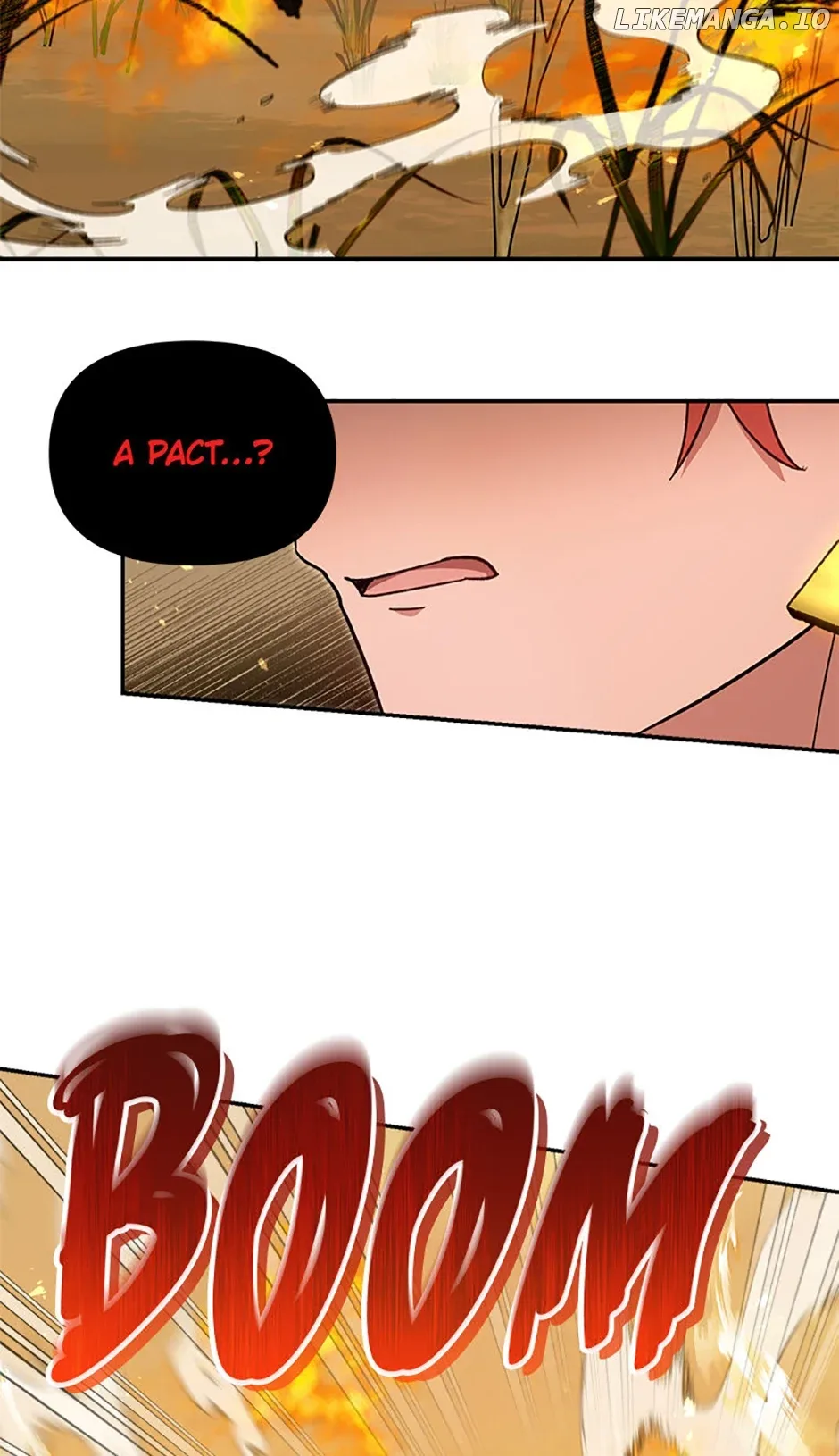 I’d Rather Abandon You Than Be Abandoned Chapter 25 page 15