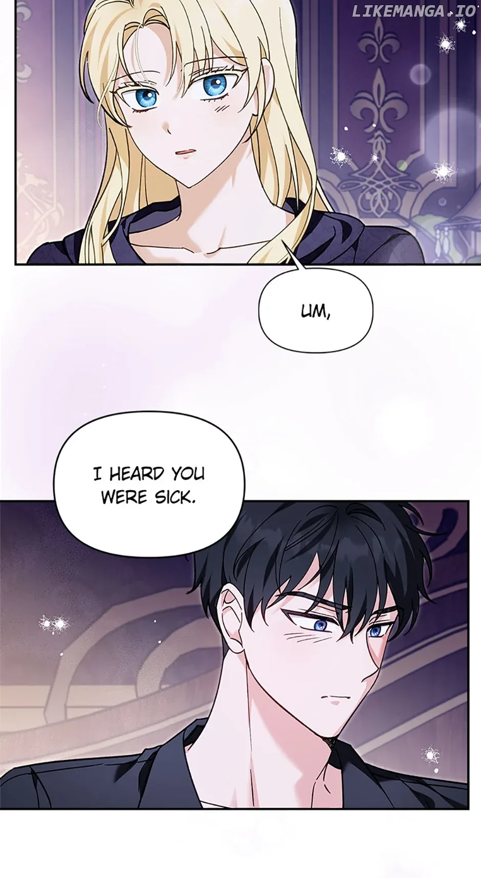 I’d Rather Abandon You Than Be Abandoned Chapter 27 page 43