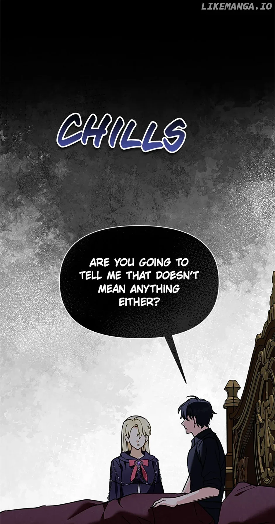 I’d Rather Abandon You Than Be Abandoned Chapter 27 page 51