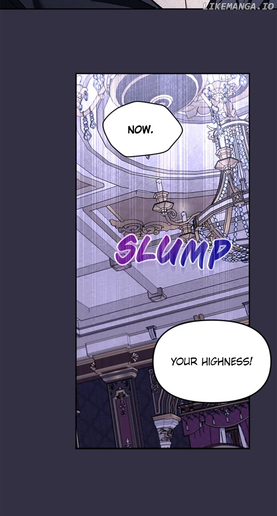 I’d Rather Abandon You Than Be Abandoned Chapter 27 page 35