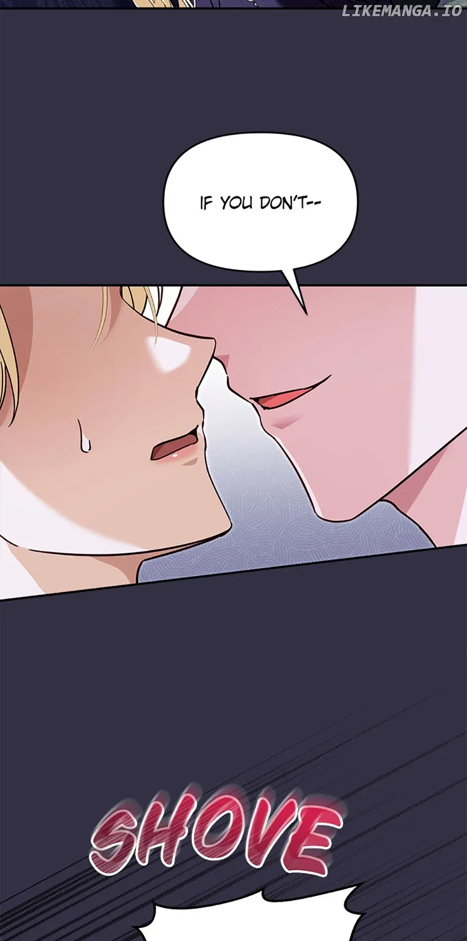 I’d Rather Abandon You Than Be Abandoned Chapter 27 page 19
