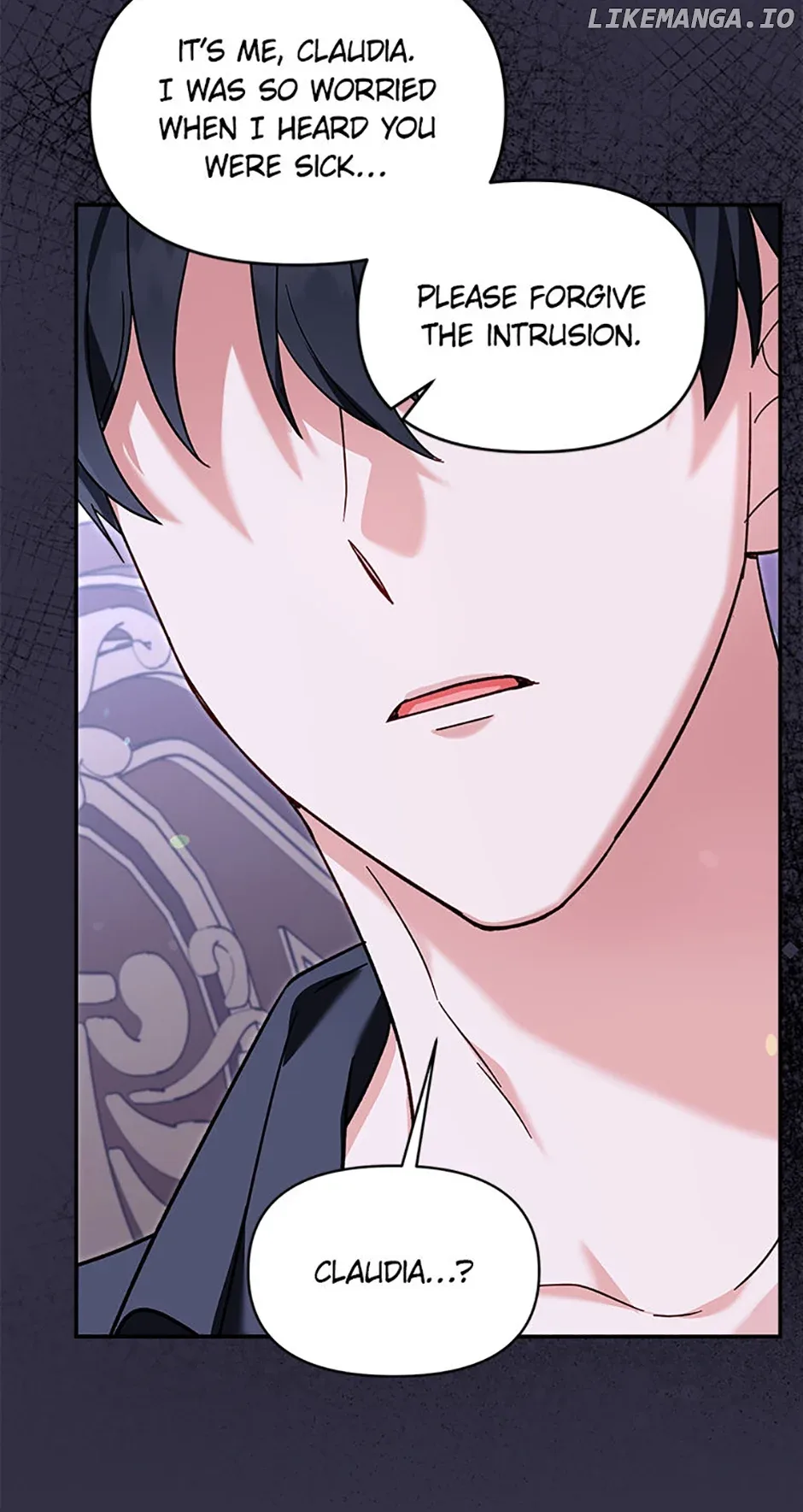 I’d Rather Abandon You Than Be Abandoned Chapter 27 page 9