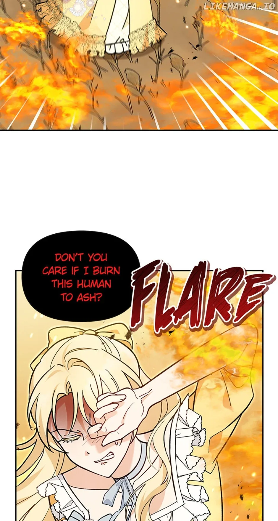 I’d Rather Abandon You Than Be Abandoned Chapter 25 page 3