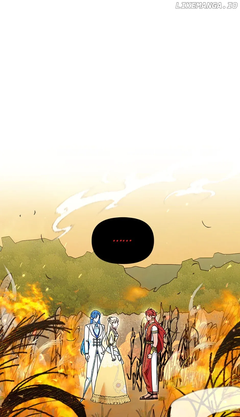 I’d Rather Abandon You Than Be Abandoned Chapter 25 page 14