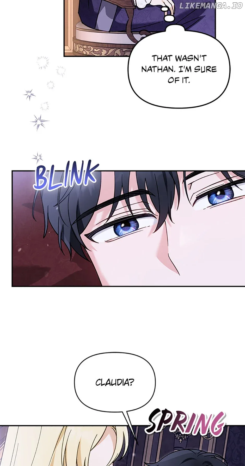 I’d Rather Abandon You Than Be Abandoned Chapter 27 page 39