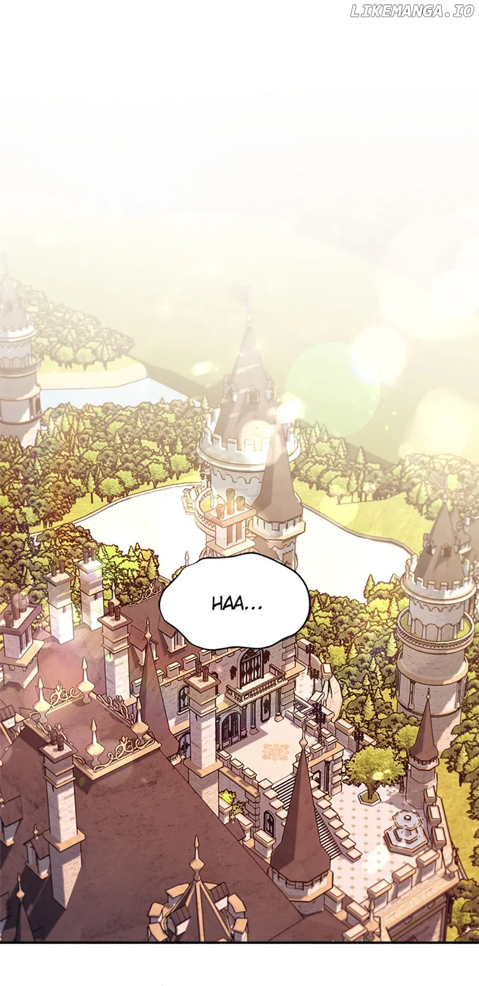 I’d Rather Abandon You Than Be Abandoned Chapter 25 page 35