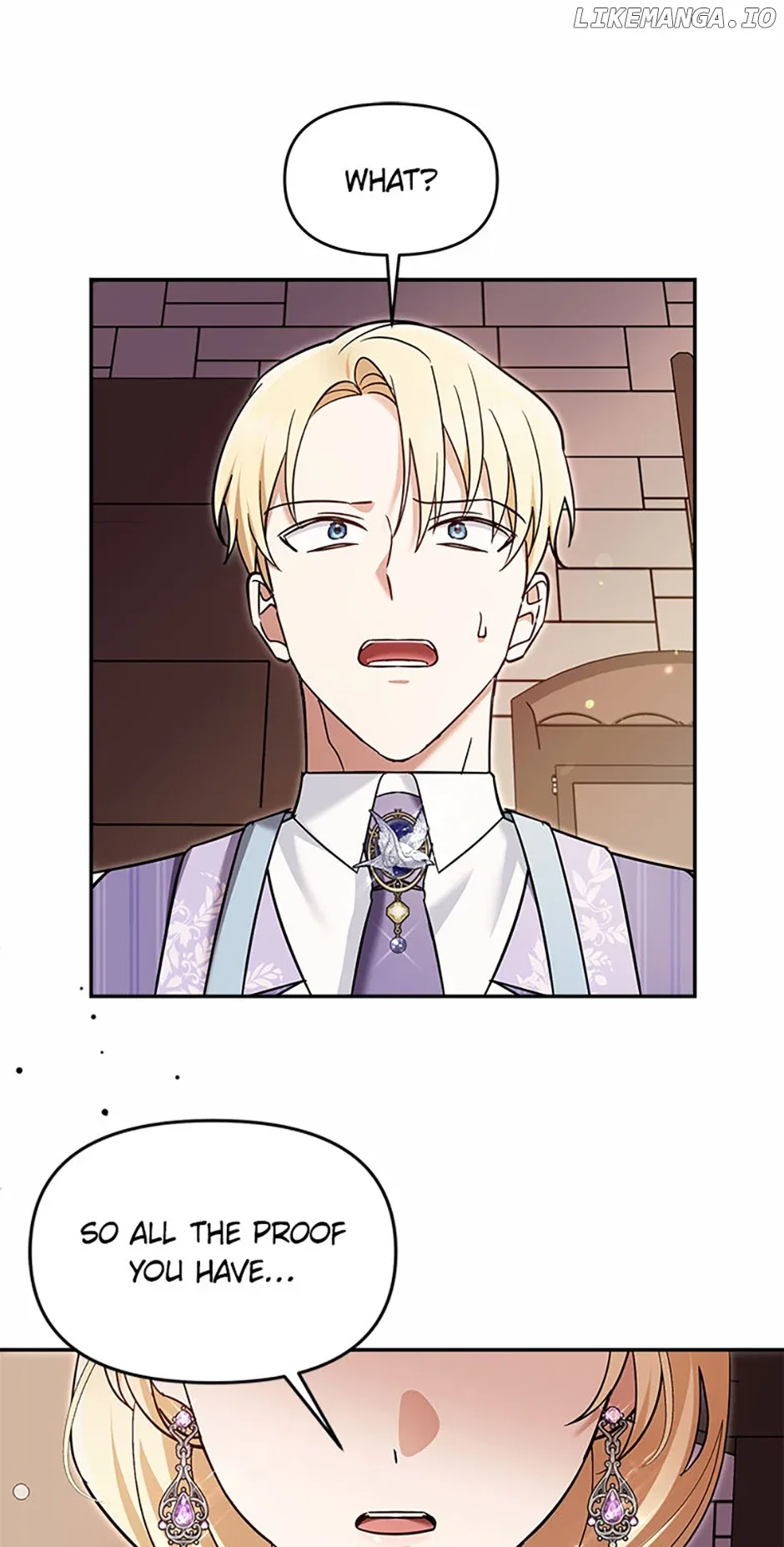I’d Rather Abandon You Than Be Abandoned Chapter 20 page 48