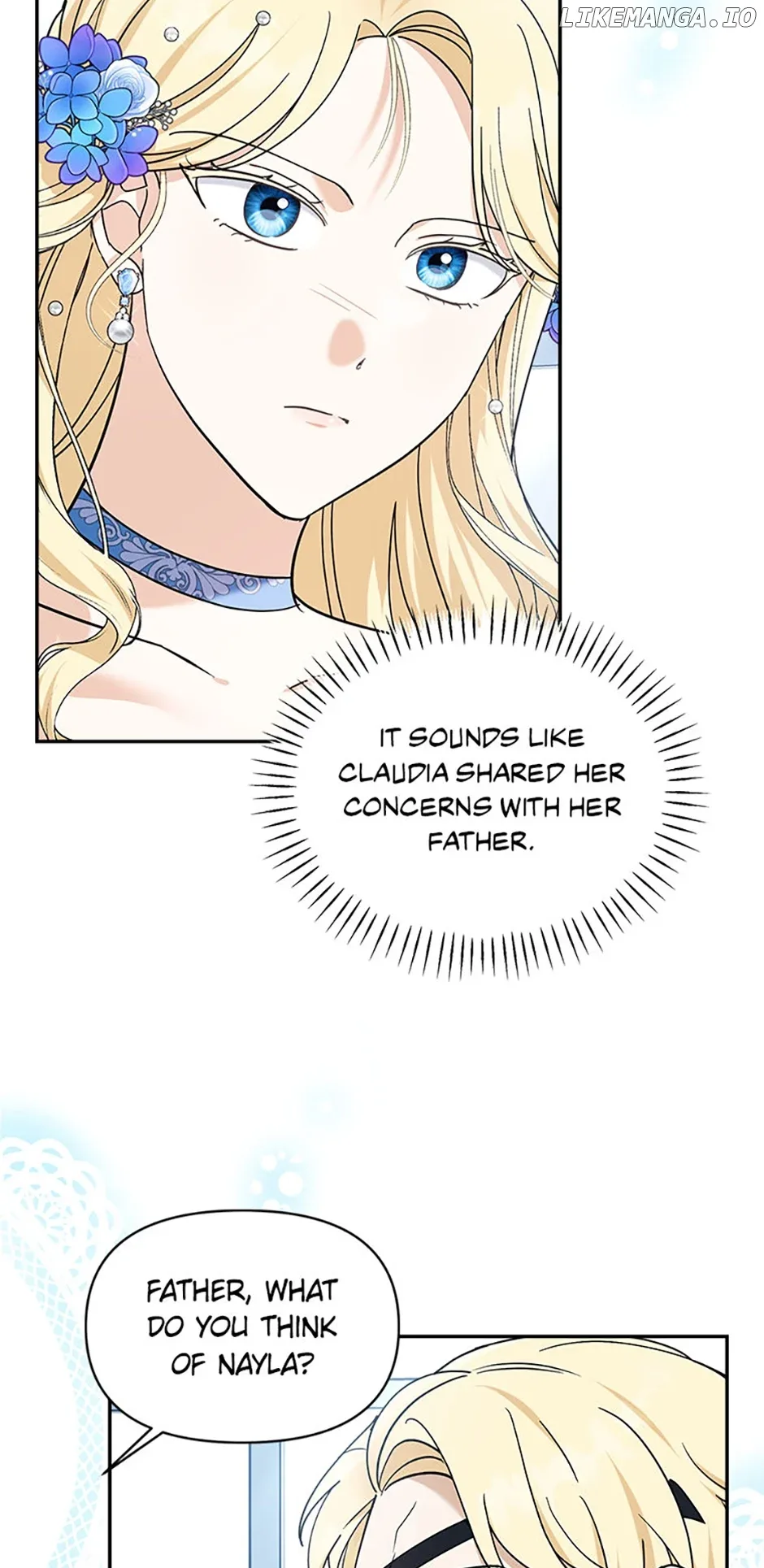 I’d Rather Abandon You Than Be Abandoned Chapter 21 page 27