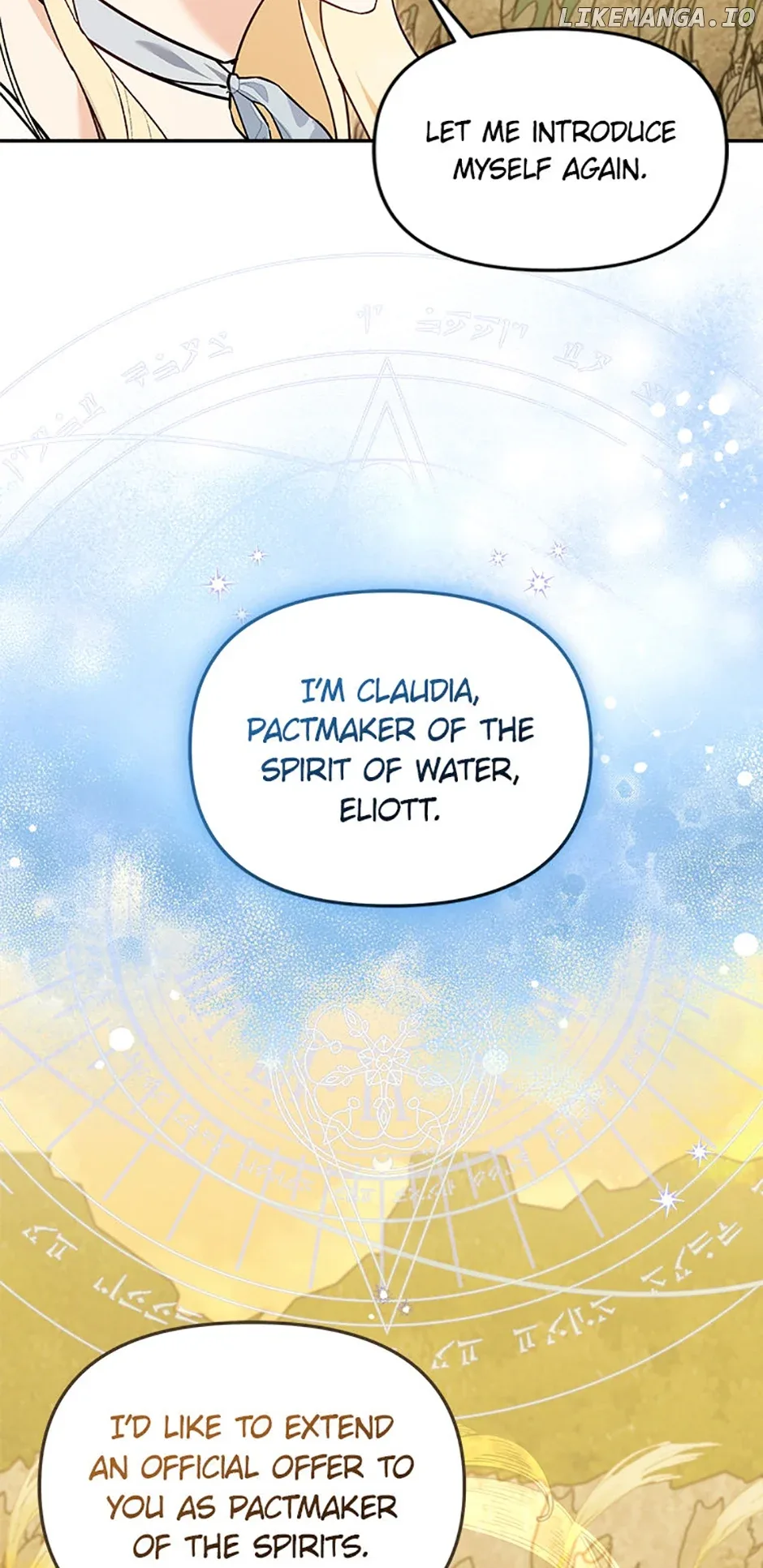 I’d Rather Abandon You Than Be Abandoned Chapter 25 page 11