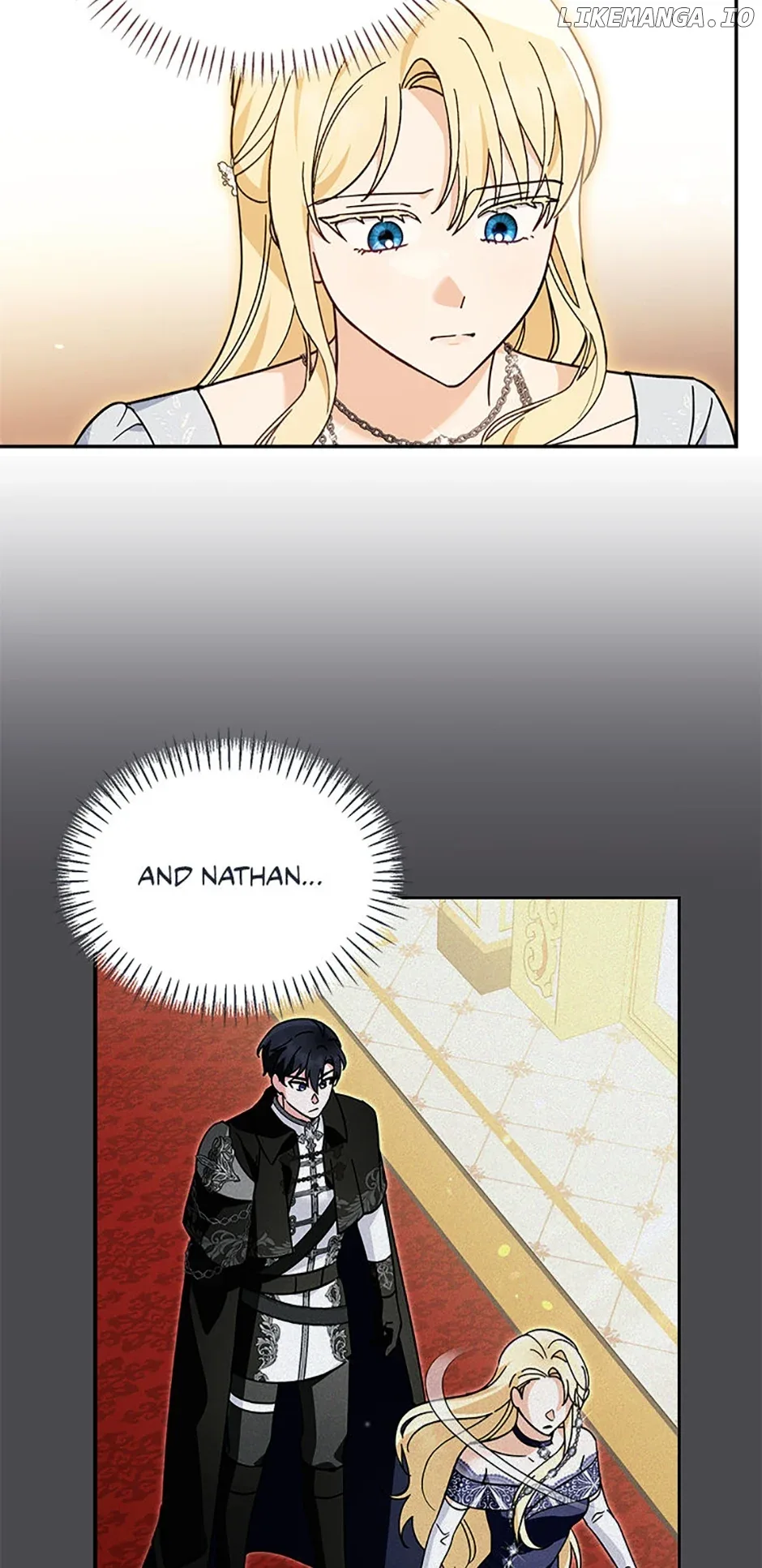 I’d Rather Abandon You Than Be Abandoned Chapter 25 page 38