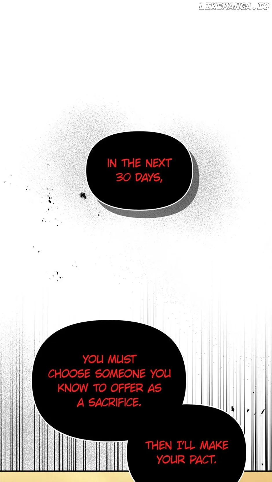 I’d Rather Abandon You Than Be Abandoned Chapter 25 page 24