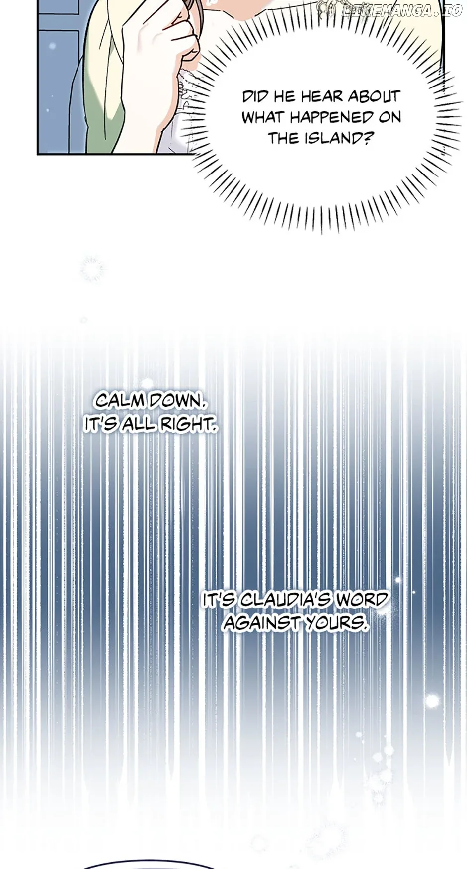 I’d Rather Abandon You Than Be Abandoned Chapter 22 page 28