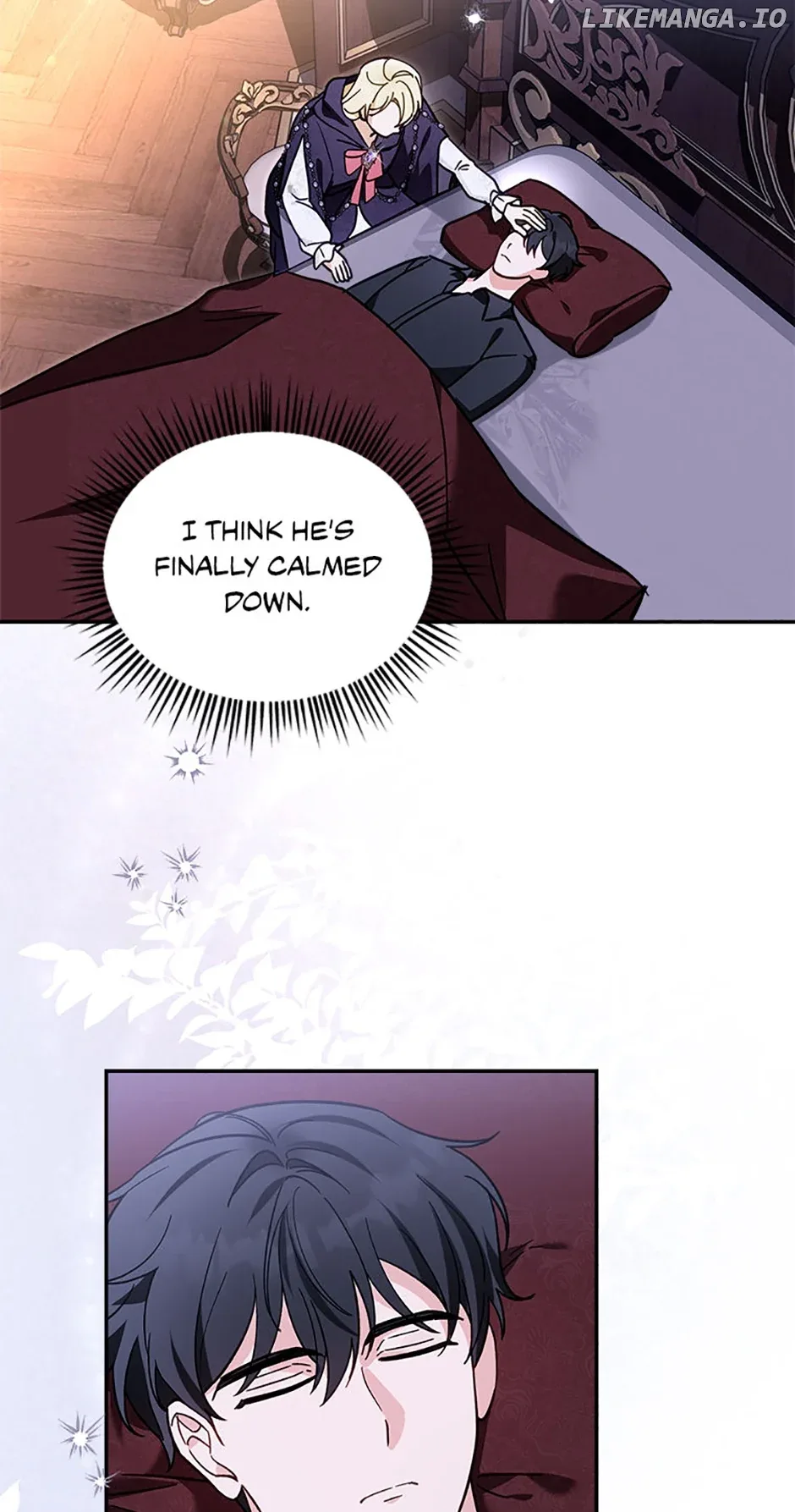 I’d Rather Abandon You Than Be Abandoned Chapter 27 page 37