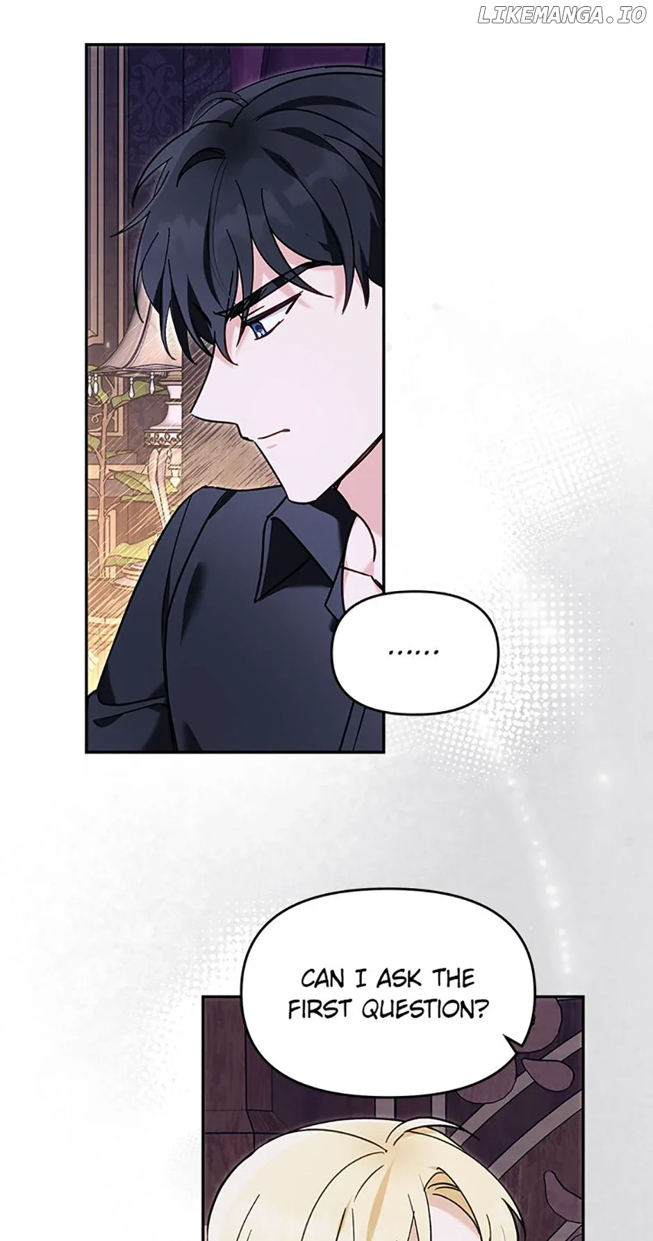 I’d Rather Abandon You Than Be Abandoned Chapter 27 page 47