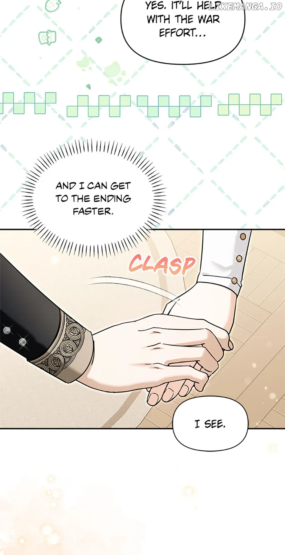 I’d Rather Abandon You Than Be Abandoned Chapter 22 page 12