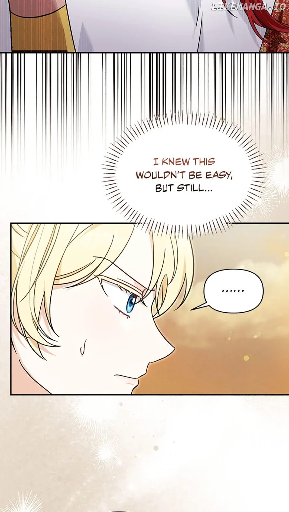 I’d Rather Abandon You Than Be Abandoned Chapter 25 page 27