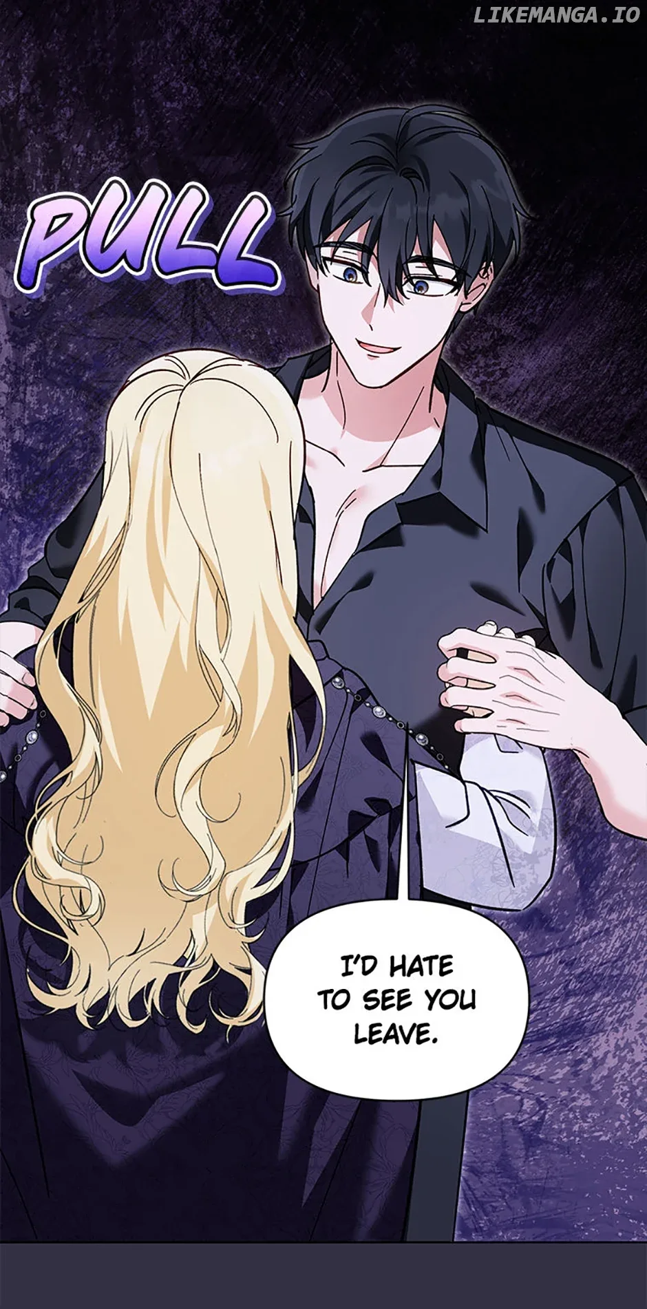 I’d Rather Abandon You Than Be Abandoned Chapter 27 page 16