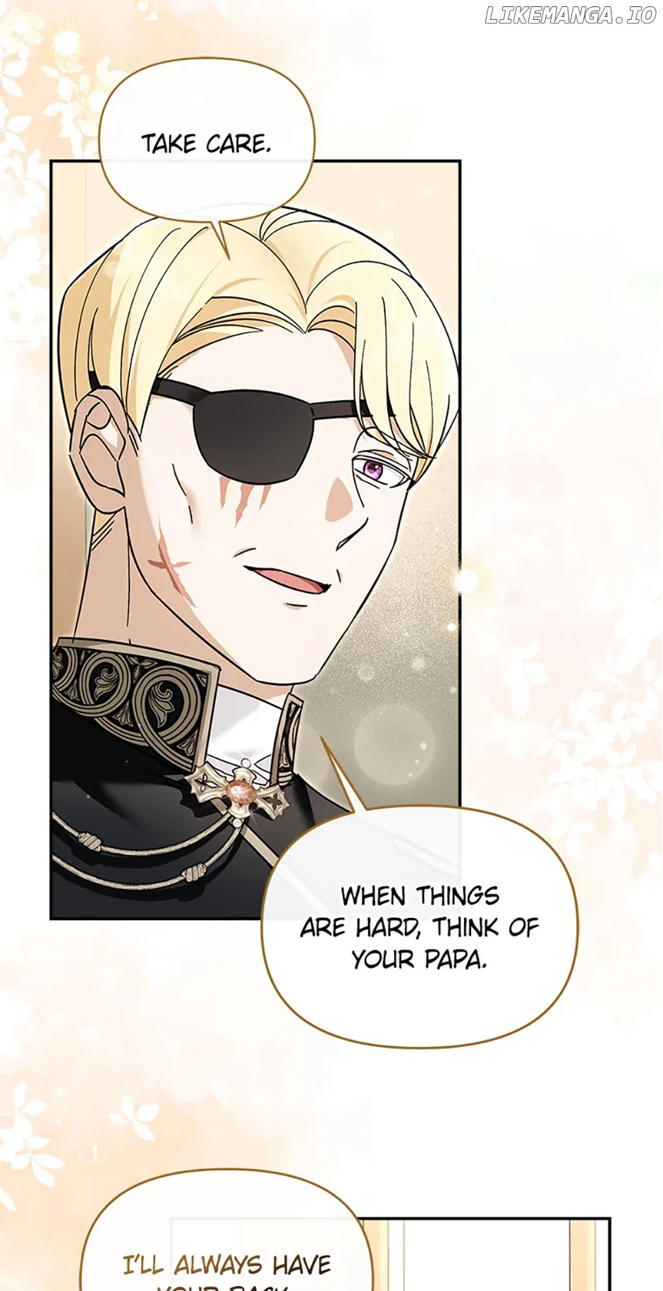 I’d Rather Abandon You Than Be Abandoned Chapter 22 page 13