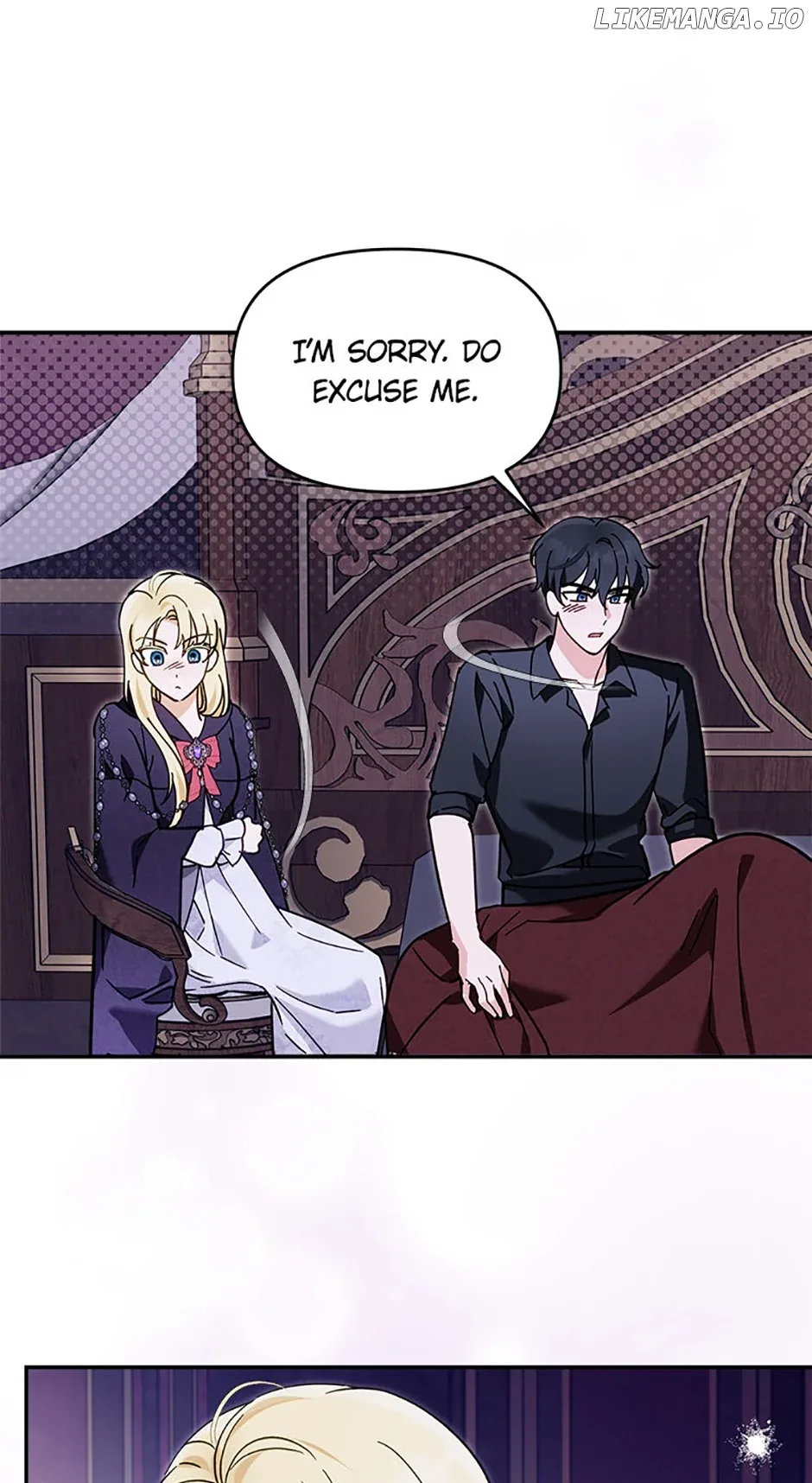 I’d Rather Abandon You Than Be Abandoned Chapter 27 page 42