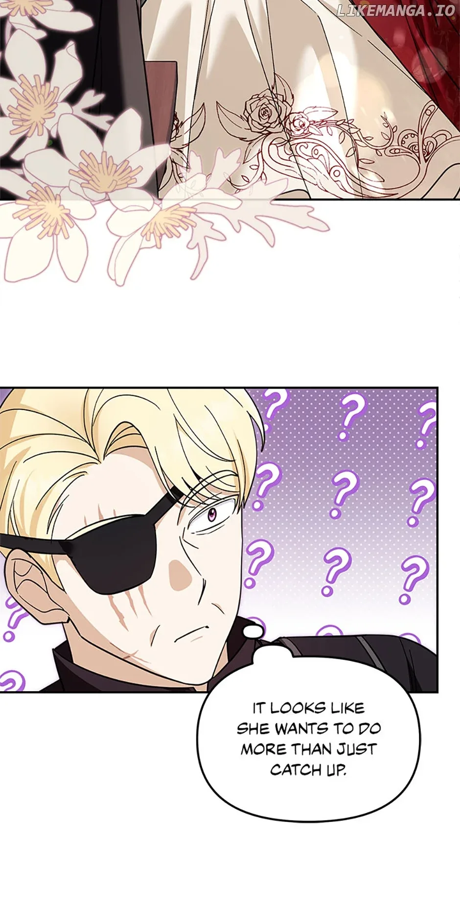 I’d Rather Abandon You Than Be Abandoned Chapter 21 page 21