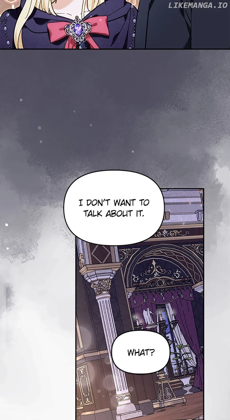 I’d Rather Abandon You Than Be Abandoned Chapter 27 page 45