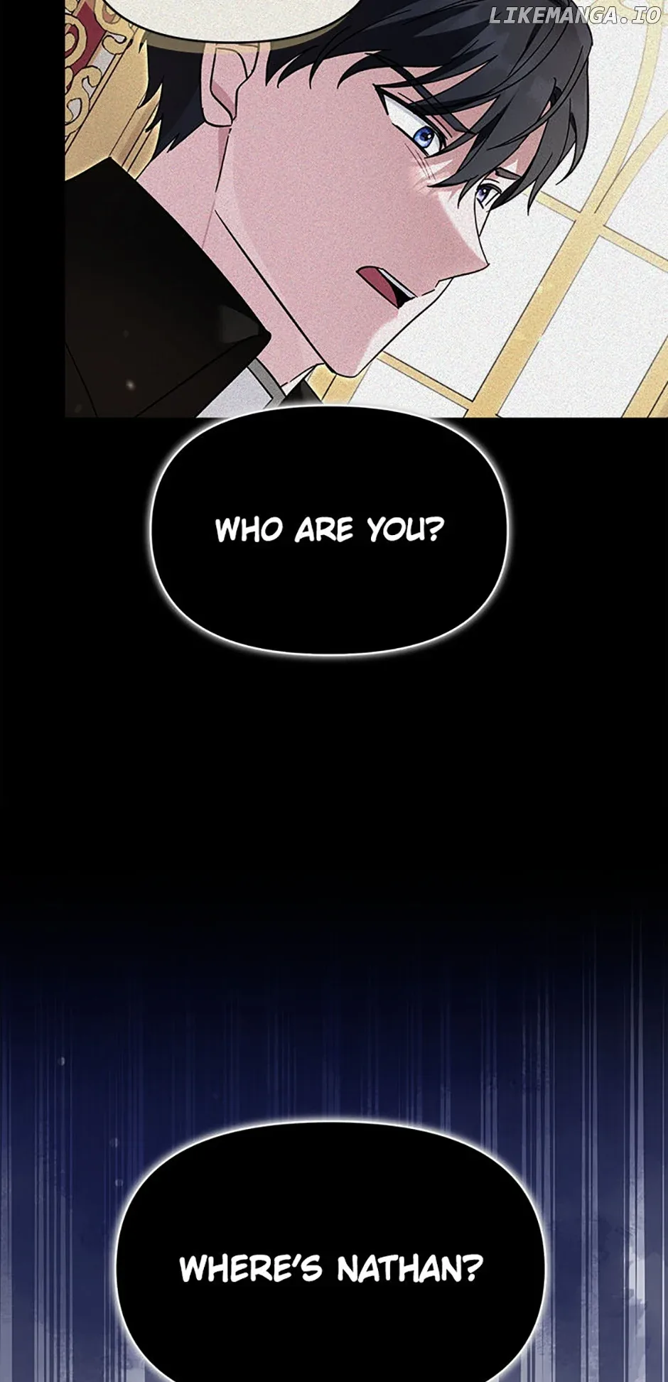 I’d Rather Abandon You Than Be Abandoned Chapter 27 page 24