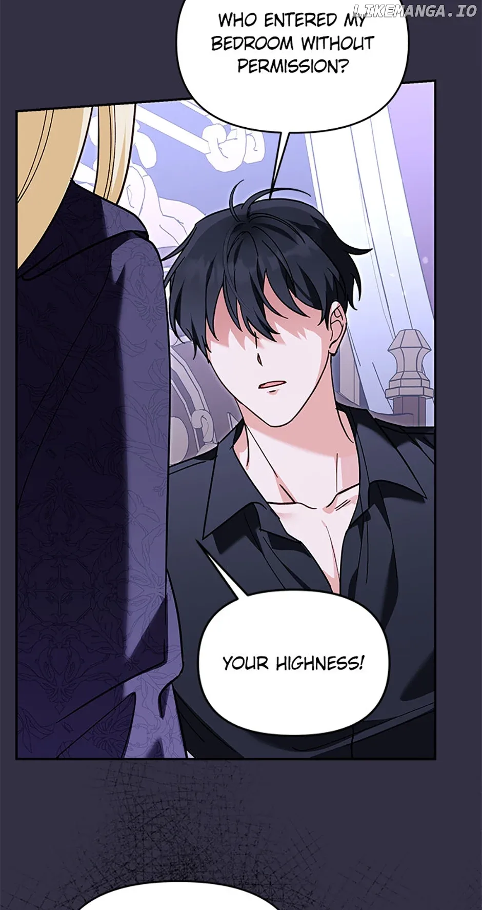 I’d Rather Abandon You Than Be Abandoned Chapter 27 page 8