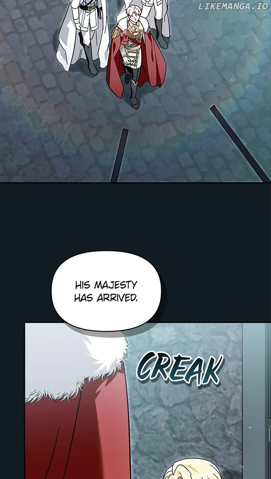 I’d Rather Abandon You Than Be Abandoned Chapter 26 page 10