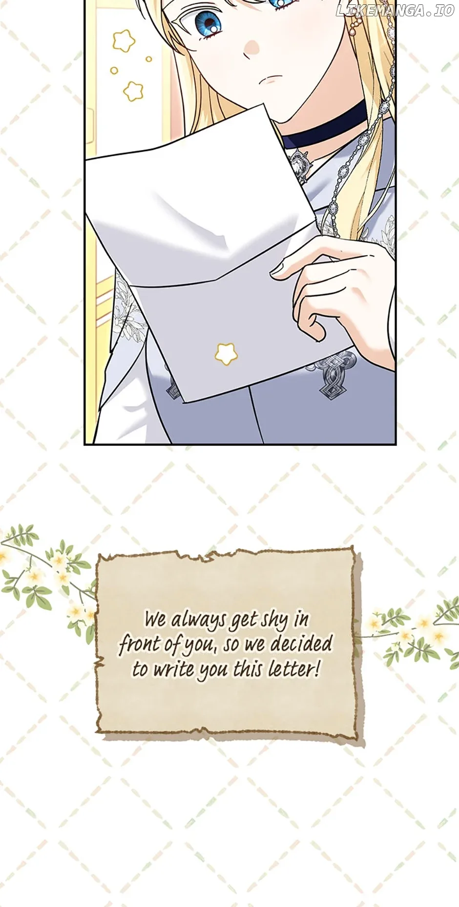 I’d Rather Abandon You Than Be Abandoned Chapter 22 page 21