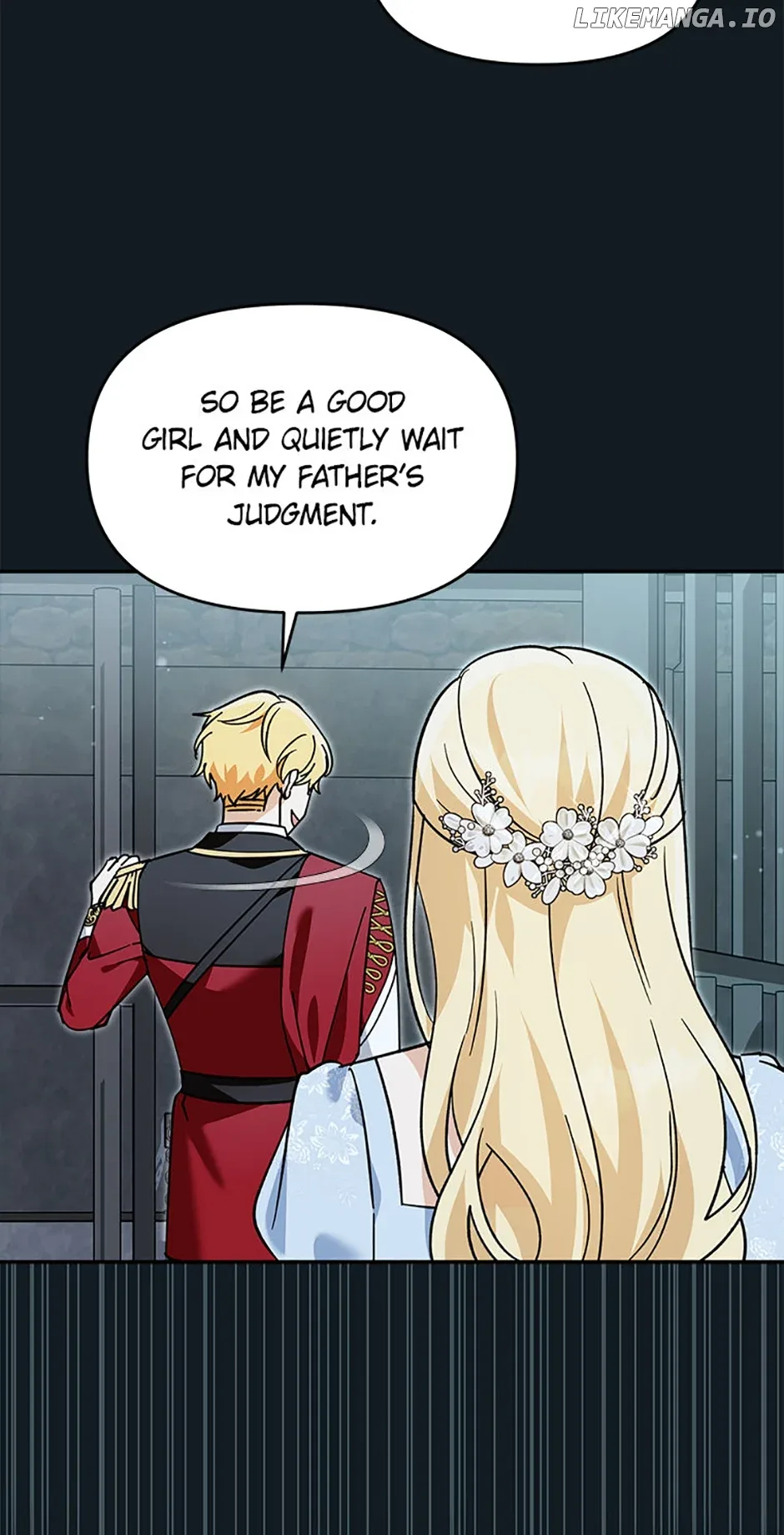 I’d Rather Abandon You Than Be Abandoned Chapter 26 page 6
