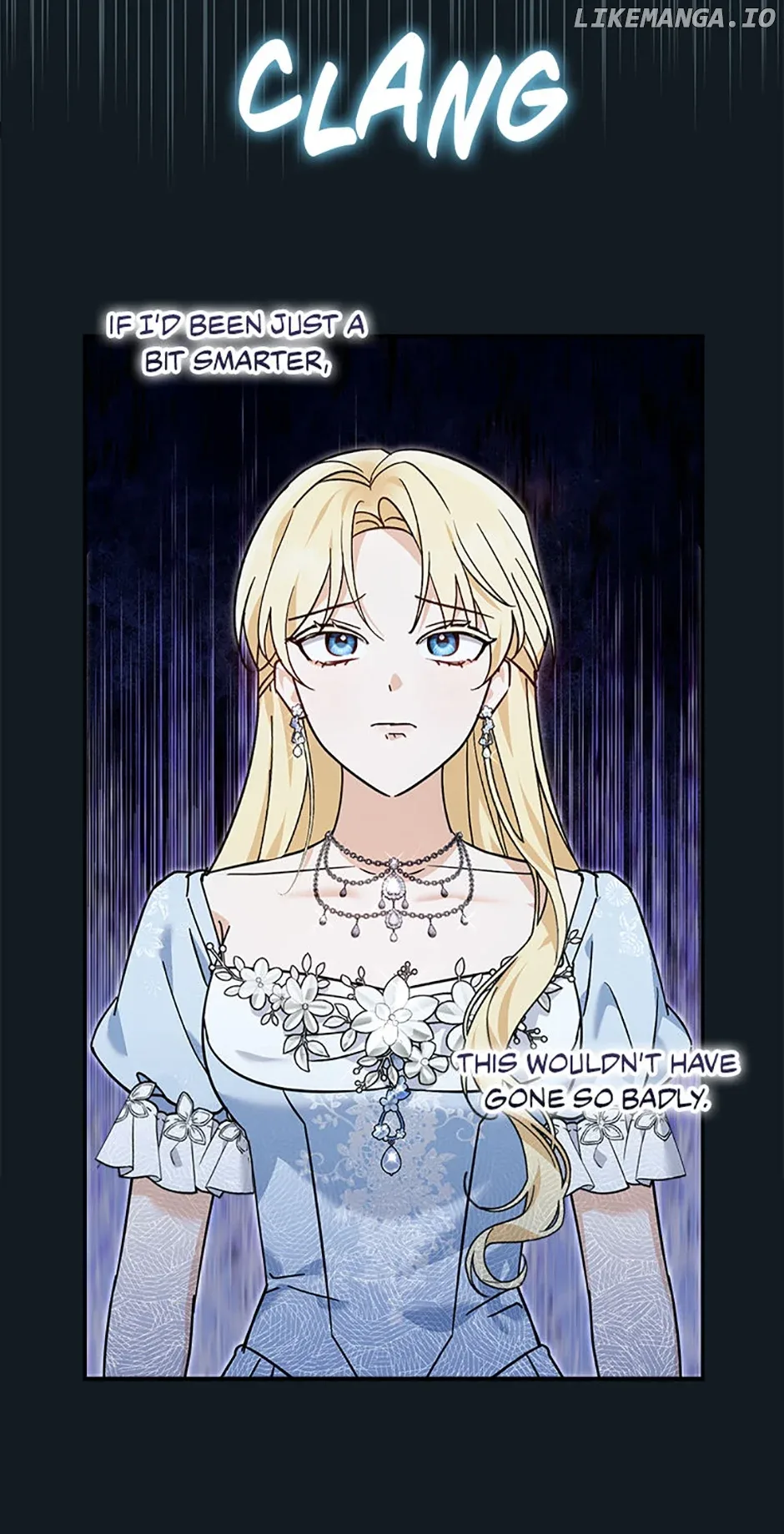 I’d Rather Abandon You Than Be Abandoned Chapter 26 page 7