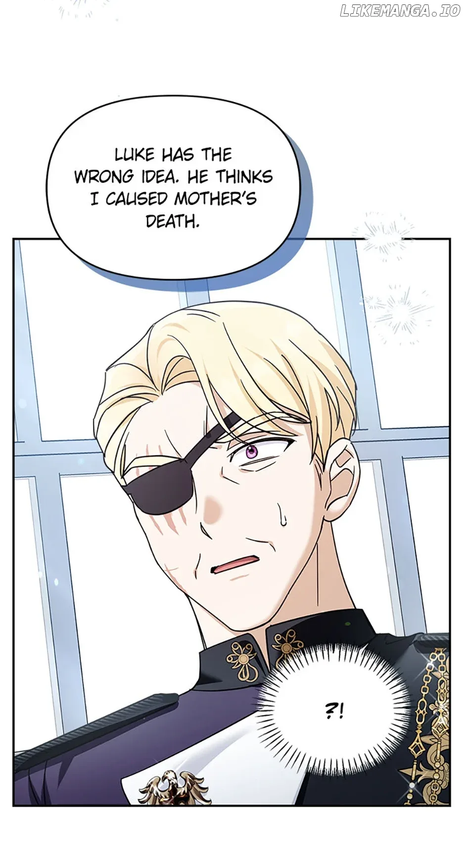 I’d Rather Abandon You Than Be Abandoned Chapter 21 page 34