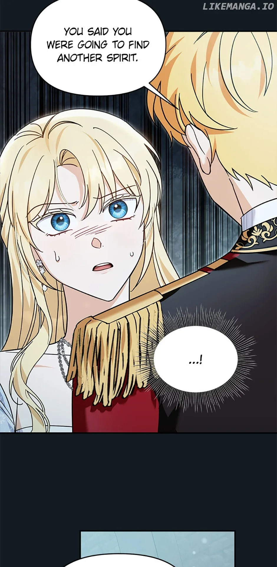 I’d Rather Abandon You Than Be Abandoned Chapter 25 page 49
