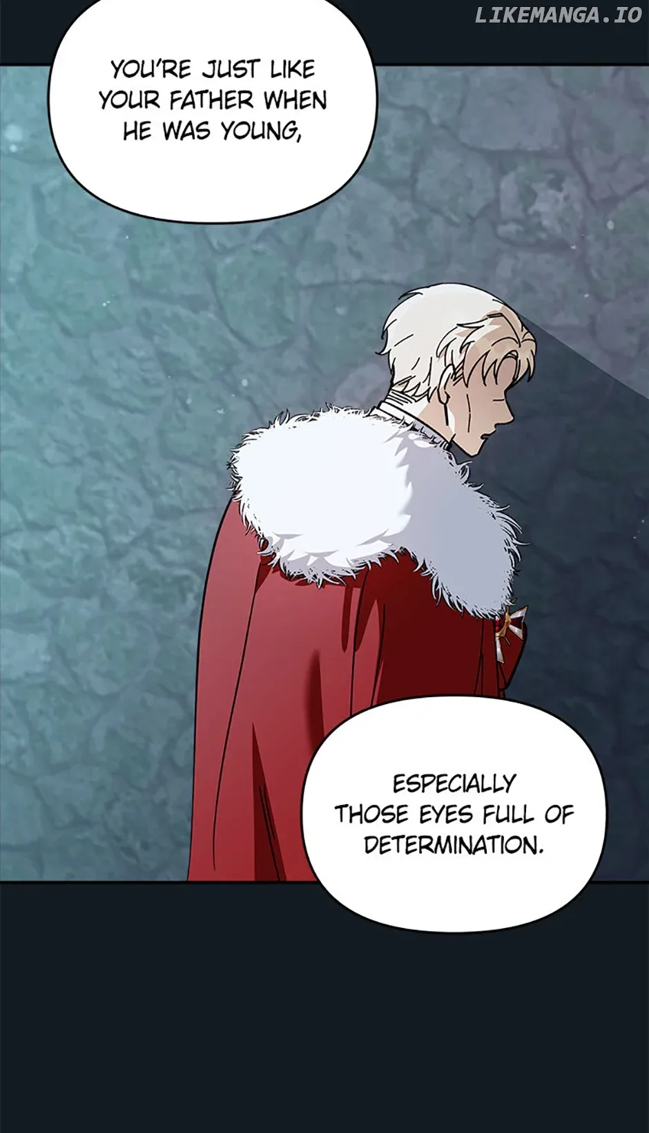 I’d Rather Abandon You Than Be Abandoned Chapter 26 page 19