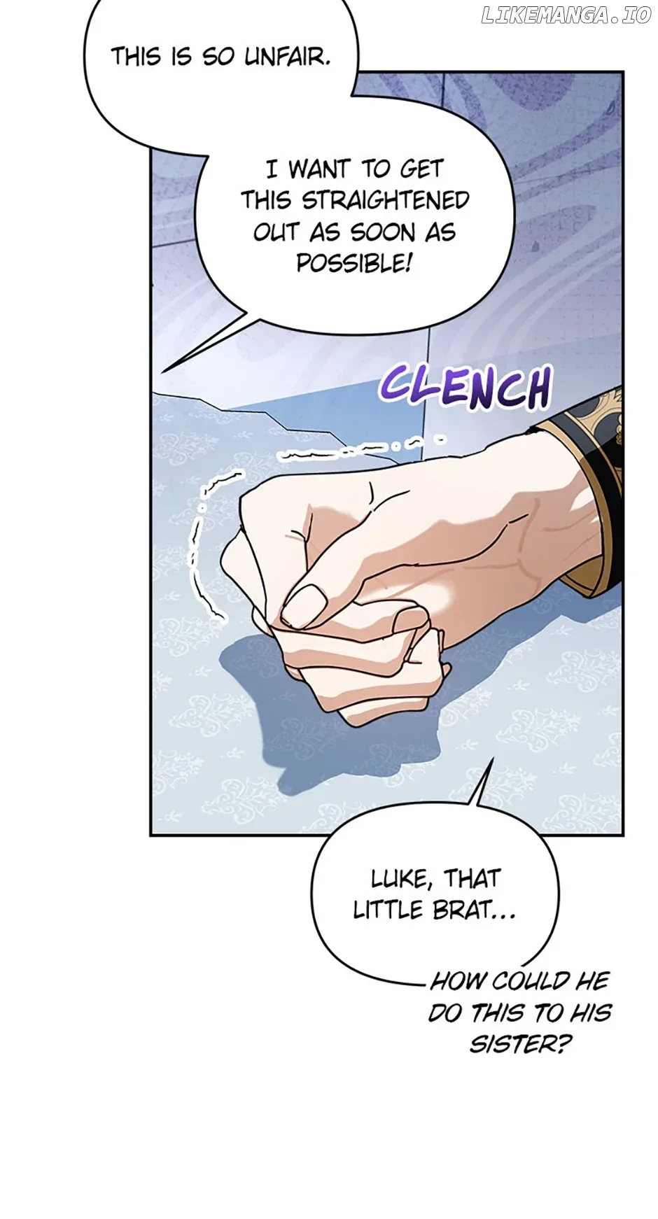 I’d Rather Abandon You Than Be Abandoned Chapter 21 page 36