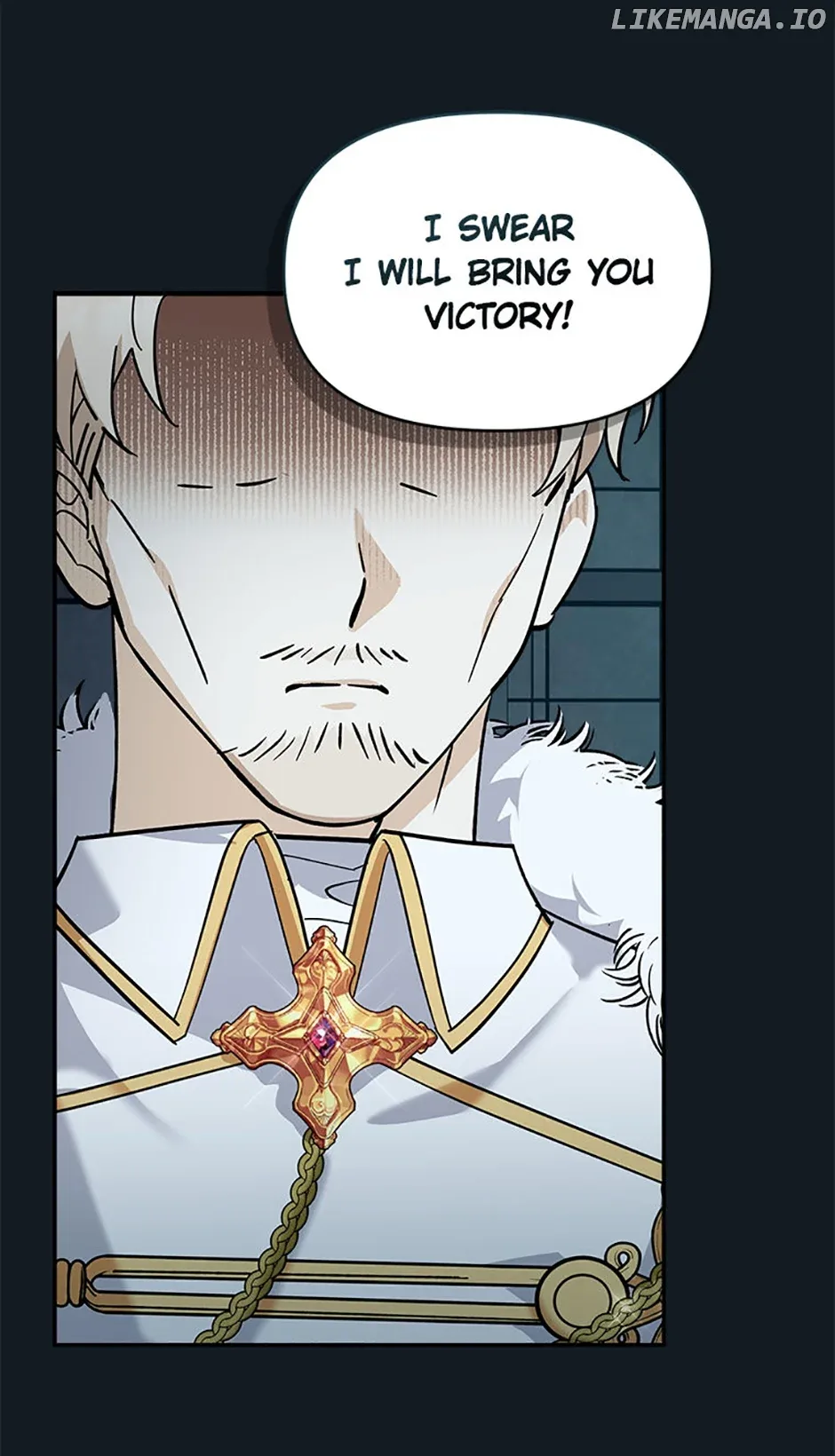 I’d Rather Abandon You Than Be Abandoned Chapter 26 page 17