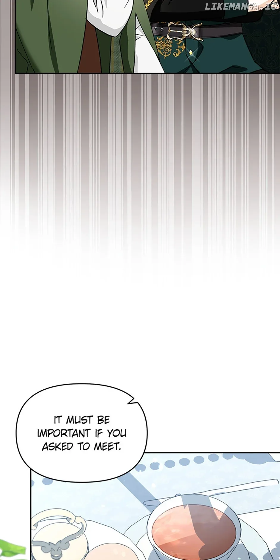 I’d Rather Abandon You Than Be Abandoned Chapter 21 page 23