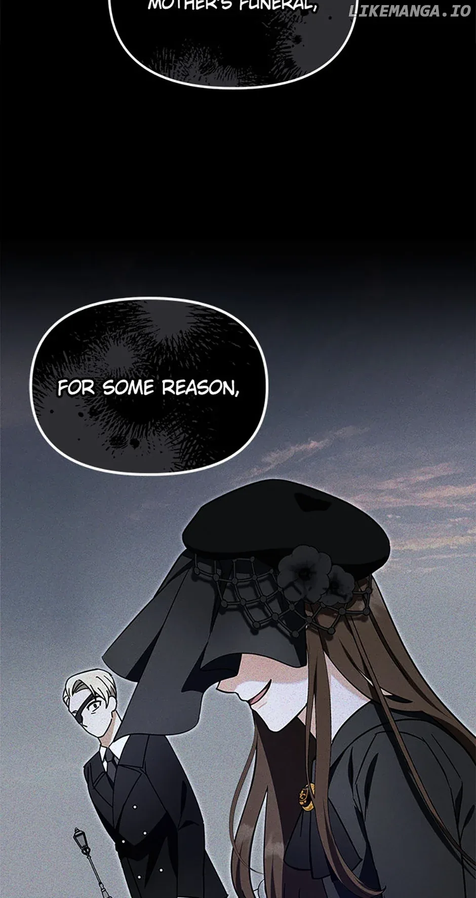 I’d Rather Abandon You Than Be Abandoned Chapter 21 page 42
