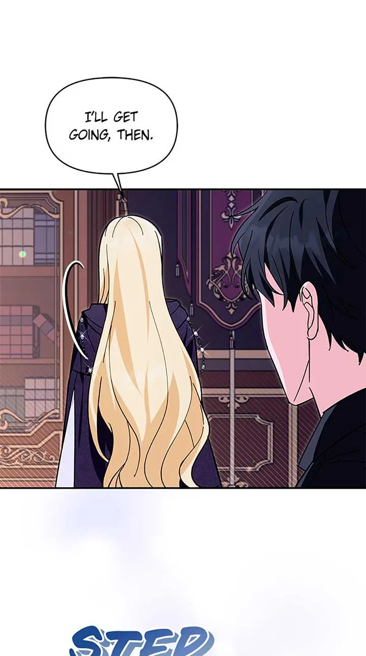 I’d Rather Abandon You Than Be Abandoned Chapter 28 page 8