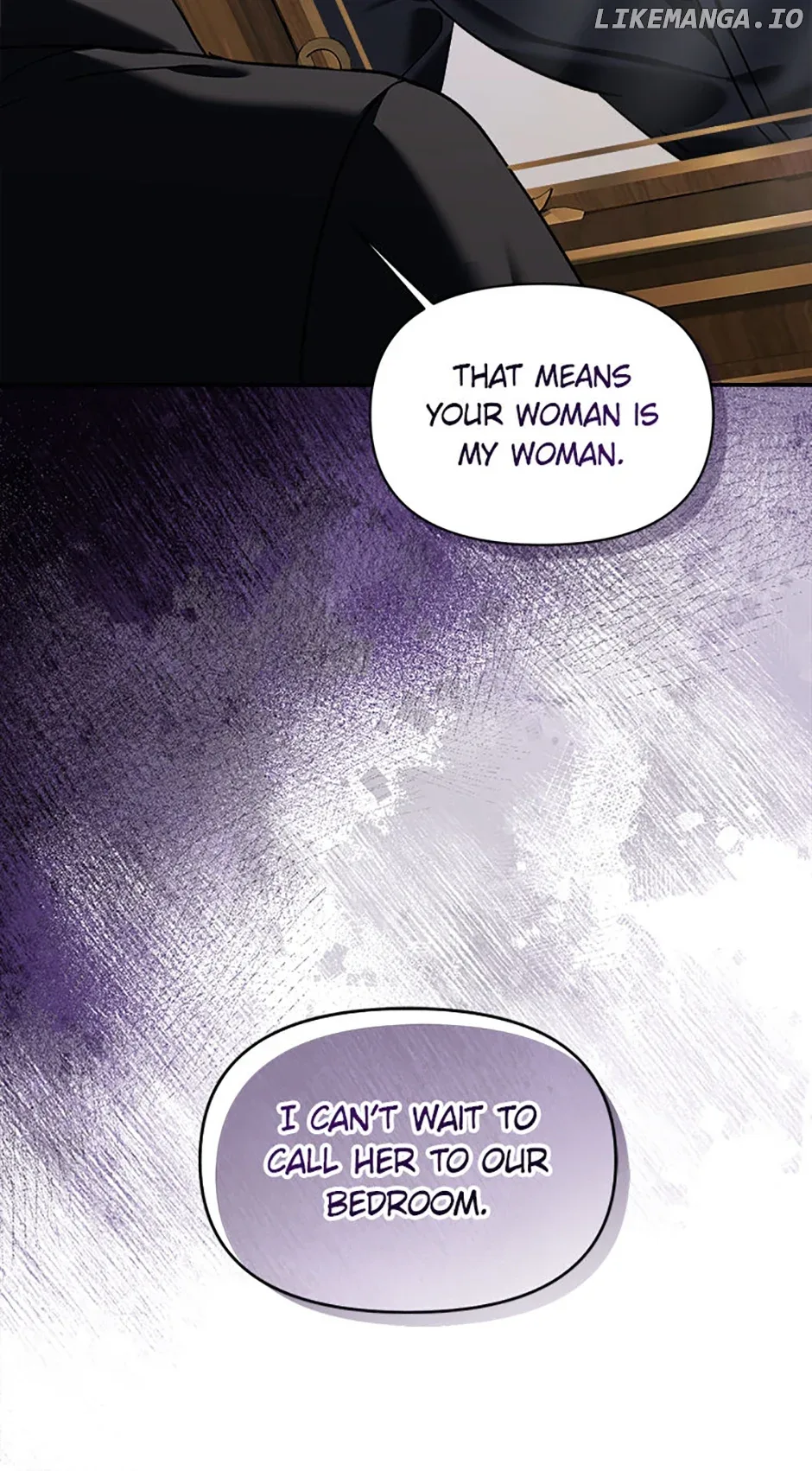 I’d Rather Abandon You Than Be Abandoned Chapter 26 page 48